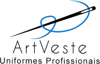 Artveste Uniformes Profissionais