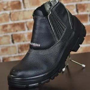 Bota — Artveste Uniformes