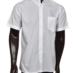 Camisa Social Manga Curta — Artveste Uniformes