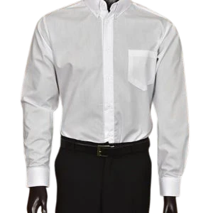 Camisa Social Manga Longa e Calça Social — Artveste Uniformes