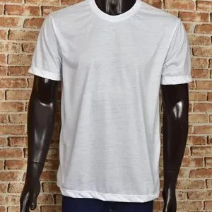Camiseta Malha Fria — Artveste Uniformes