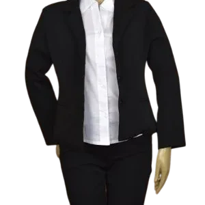Conj. Blazer e Calça Feminino — Artveste Uniformes