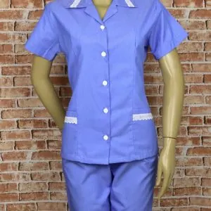 Conj. de Calça — Artveste Uniformes