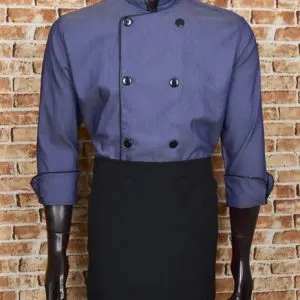 Dolma Jeans 2 — Artveste Uniformes