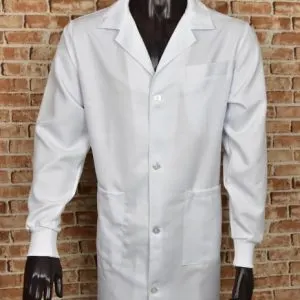 Guarda Pó Manga Longa — Artveste Uniformes