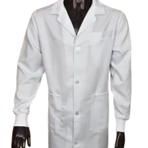 Jaleco Manga Longa — Artveste Uniformes